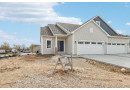 793 Bridlewood Dr, Hartford, WI 53027 by Harbor Homes Inc $364,900