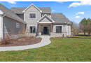 15500 Conservancy Ct, Brookfield, WI 53005 by EXP Realty, LLC~MKE $999,000