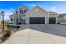 N48W15377 Orchid Cir, Menomonee Falls, WI 53051 by Homestead Realty, Inc $724,900