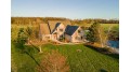 4374 108th St Raymond, WI 53126 by LandGuys, LLC of WI $1,849,000