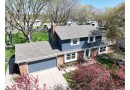 1266 Fox Point Dr, Waukesha, WI 53189 by First Weber Inc - Waukesha $425,000