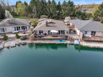 3300 Island Club South Dr 6, Mount Pleasant, WI 53406-4976