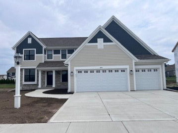 1611 White Deer Trl, Waukesha, WI 53189