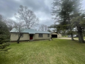 11923 County  C Rd, Silver Cliff, WI 54104