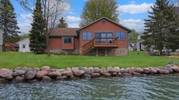 W3958 South Shore Dr, Geneva, WI 53147