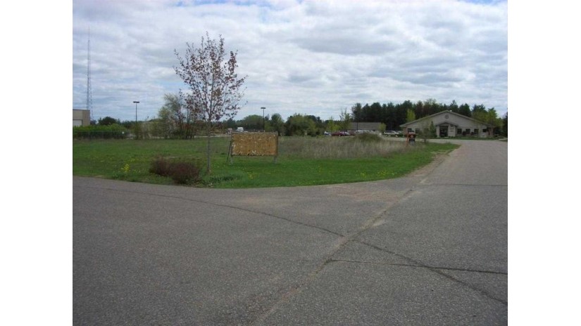 3150 Iber Lane Plover, WI 54467 by First Weber $119,900