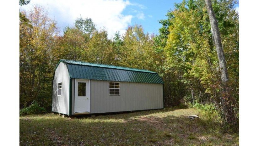 0 Peterson Road Gleason, WI 54435 by United Country Midwest Lifestyle Properties $349,900
