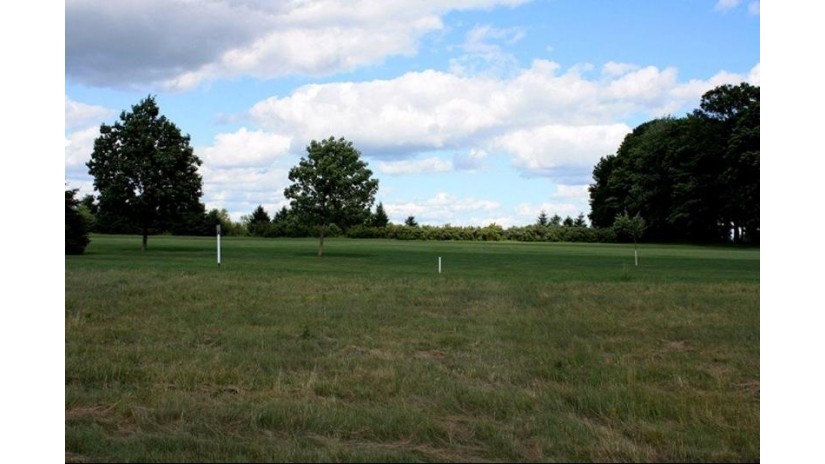 1413 Bent Stick Drive Lot 15 Wausau, WI 54403 by Coldwell Banker Action $95,900