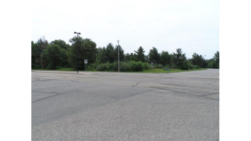 Lot # 1 Apple Street Wisconsin Rapids, WI 54494 by Coldwell Banker- Siewert Realtors - Phone: 715-570-4085 $98,000