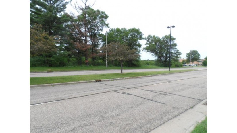 Lot # 1 Apple Street Wisconsin Rapids, WI 54494 by Coldwell Banker- Siewert Realtors - Phone: 715-570-4085 $98,000