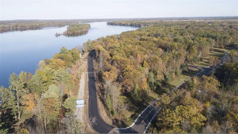 3211 Waterview Drive Lot #2 Biron, WI 54494 by Classic Realty, Llc $163,000