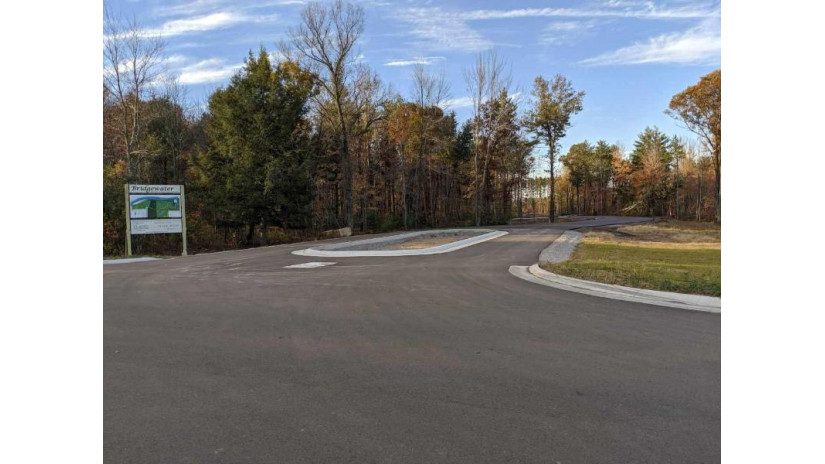 1279 Bridgeview Drive Lot #35 Biron, WI 54494 by Classic Realty, Llc - Phone: 715-252-2868 $187,000