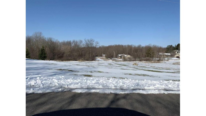 Lot 1 Home Street Wittenberg, WI 54499 by Smart Move Realty $19,900