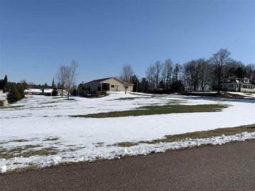 Lot 3 Home Street, Wittenberg, WI 54499