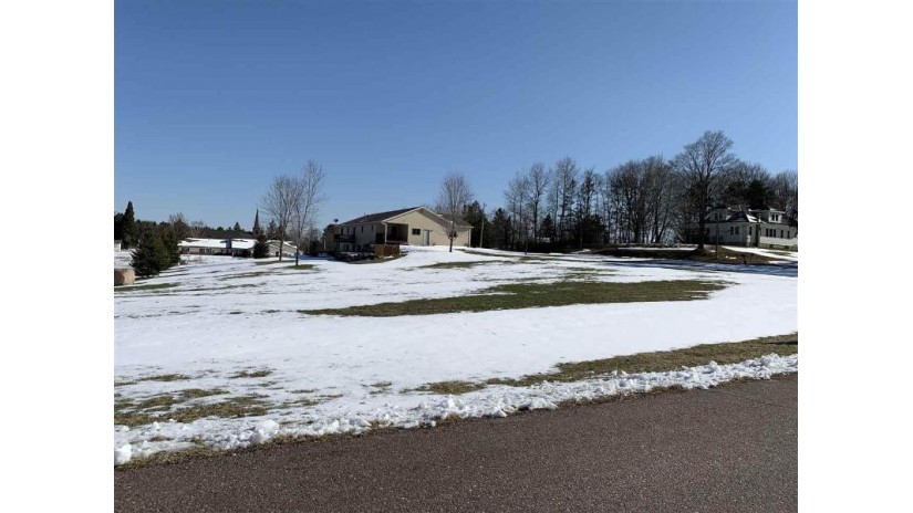 Lot 3 Home Street Wittenberg, WI 54499 by Smart Move Realty $19,900