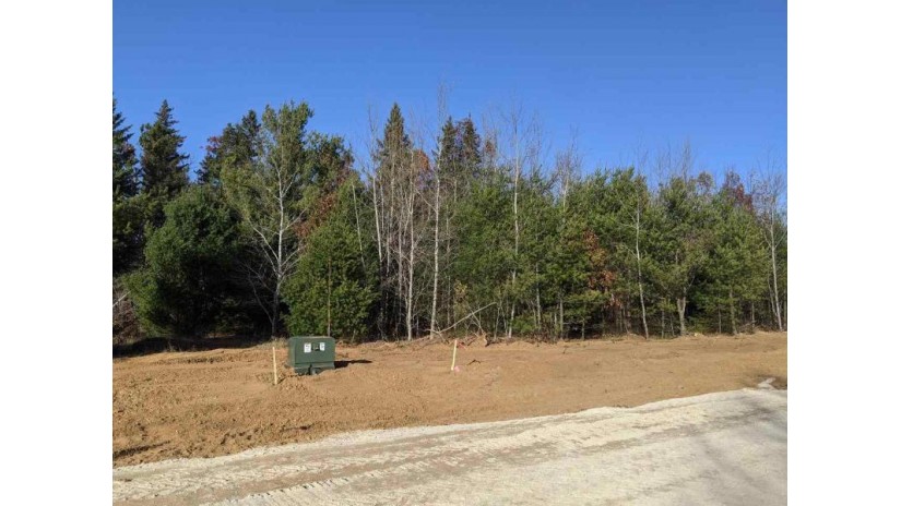 618 Briarwood Way Lot 56 Plover, WI 54467 by Classic Realty, Llc $54,900