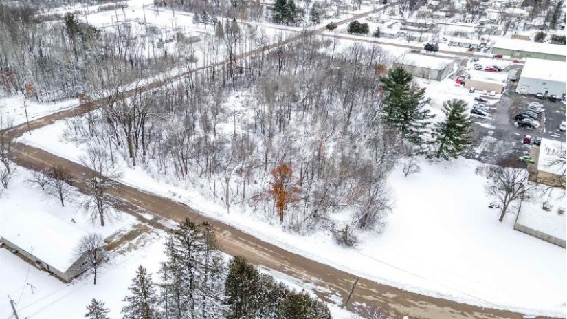 LOT 58 21st Avenue North Wisconsin Rapids, WI 54495 by Coldwell Banker- Siewert Realtors - Phone: 715-323-2577 $15,000