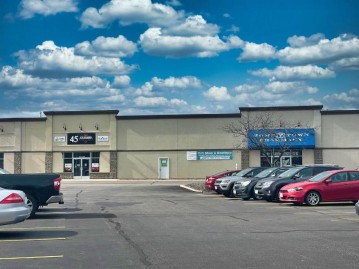 1000 East Riverview Expressway Vacant Space Suite 1, Wisconsin Rapids, WI 54494