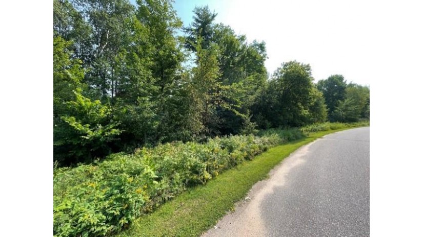 Lot 16 Wood Duck Lane Merrill, WI 54452 by First Weber $23,900