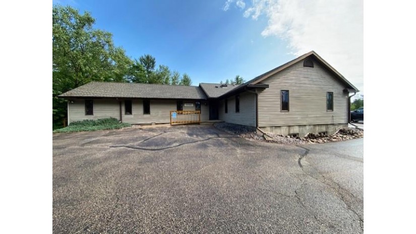 3930 8th Street South Unit 101 Wisconsin Rapids, WI 54495 by First Weber $10