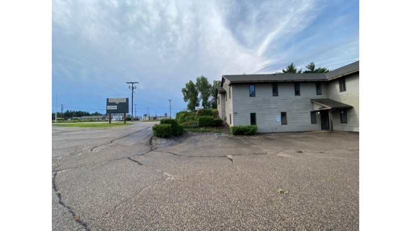 3930 8th Street South Unit 201 Wisconsin Rapids, WI 54495 by First Weber $10