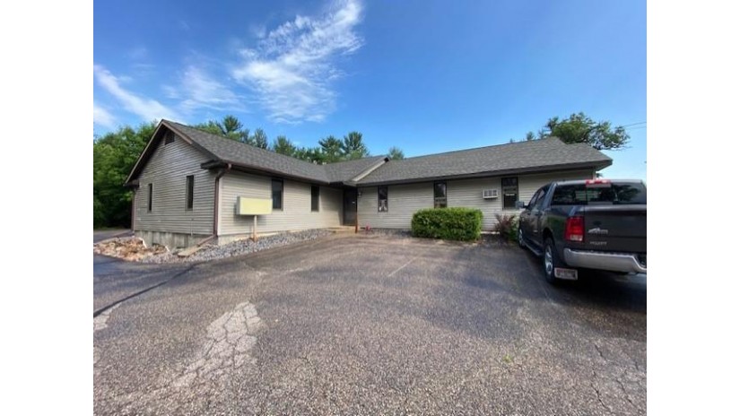 3930 8th Street South Unit 202a Wisconsin Rapids, WI 54495 by First Weber $10