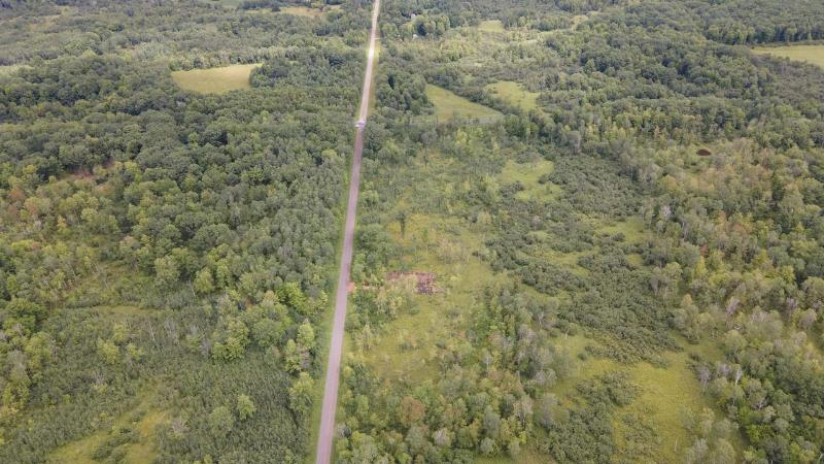 Lot 3 Johnson Road Pittsville, WI 54466 by First Weber $34,900