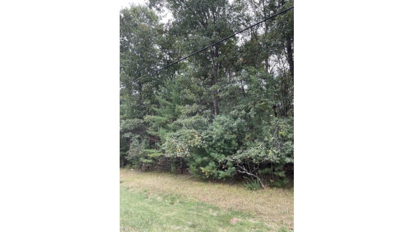 8.382 Acres Townline Road Lot 12 Of Wccsm 1096 Wisconsin Rapids, WI 54494 by Re/Max Connect $82,000