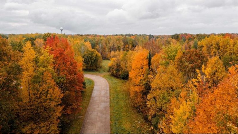 Lot 4 Lances Circle Hatley, WI 54440 by Exit Midstate Realty - Phone: 715-432-6547 $39,900