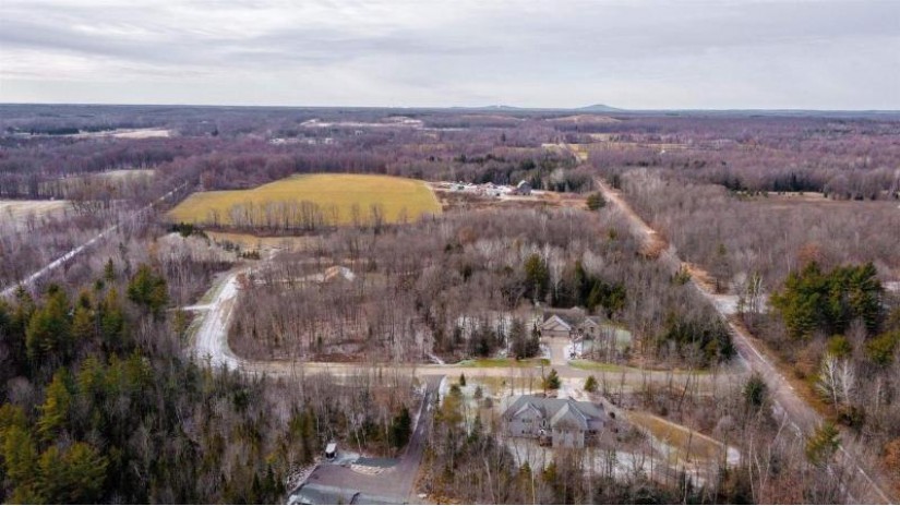 Lot 4 Lances Circle Hatley, WI 54440 by Exit Midstate Realty $35,900