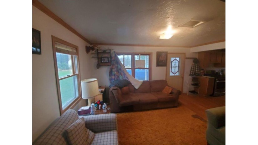W2912 Martins Drive Phillips, WI 54555 by North Central Real Estate Brokerage, Llc - Phone: 715-470-0900 $350,000