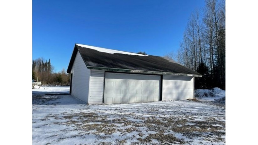 W2912 Martins Drive Phillips, WI 54555 by North Central Real Estate Brokerage, Llc $350,000