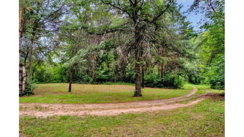 16 acres mol Ole River Road Stevens Point, WI 54481 by Terry Wolfe Realty - Main: 715-423-0561 $995,000