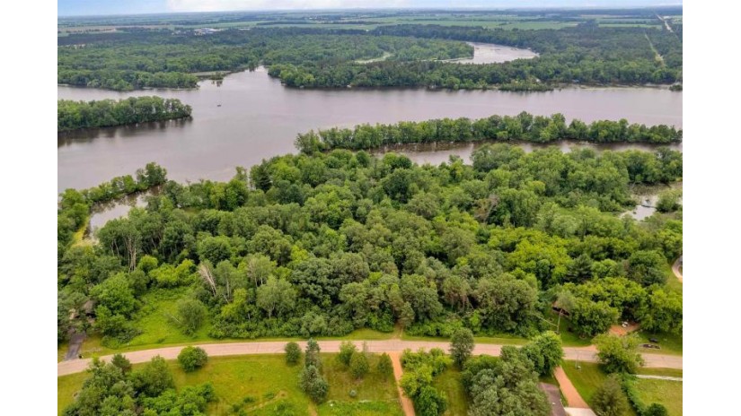 16 acres mol Ole River Road Stevens Point, WI 54481 by Terry Wolfe Realty - Main: 715-423-0561 $995,000