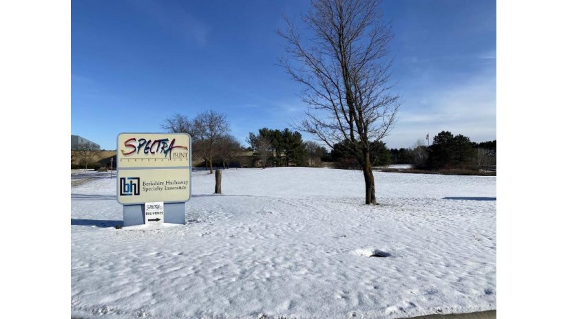 5000 Woodward Drive Lower Stevens Point, WI 54481 by Kpr Brokers, Llc - Cell: 715-598-6367 $0