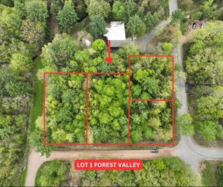 Lot 1 Forest Valley Road, Wausau, WI 54403