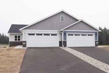 865 Green Pastures Trail Lot 44, Plover, WI 54467