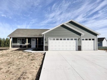 2420 Trails Meet Circle, Whiting, WI 54481