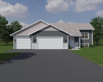 1102 Bonette Lane, Unknown, WI 53014