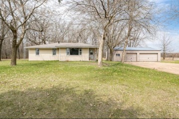 W10630 State Highway 73, Plainfield, WI 54966