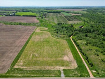 15 Acres County Road Ff, Merrill, WI 54452