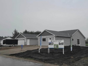 955 Green Pastures Trail Lot 54, Plover, WI 54467