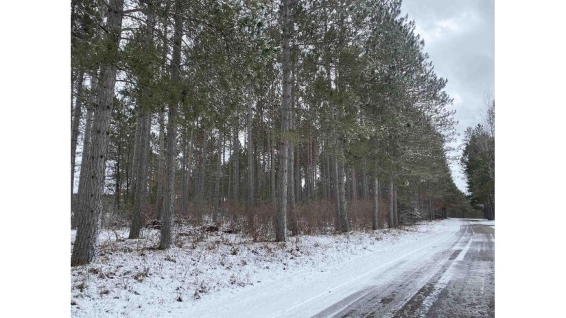 ON River Road West Tomahawk, WI 54487 by Steigerwaldt Land Sales, Llc - todd.frederickson@steigerwaldt.com $27,000