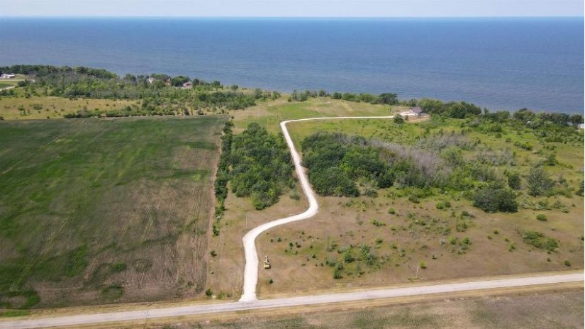 4.08 Acres on Debroux Rd Sturgeon Bay, WI 54235 by Scs Real Estate - Phone: 715-370-3037 $350,000