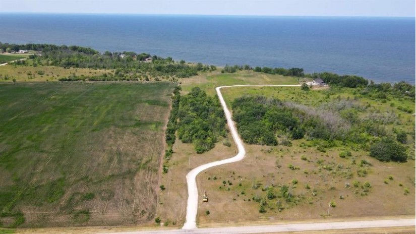 4.08 Acres on Debroux Rd Sturgeon Bay, WI 54235 by Scs Real Estate - Phone: 715-370-3037 $350,000