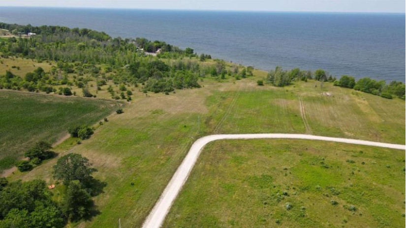 4.08 Acres on Debroux Rd Sturgeon Bay, WI 54235 by Scs Real Estate - Phone: 715-370-3037 $350,000