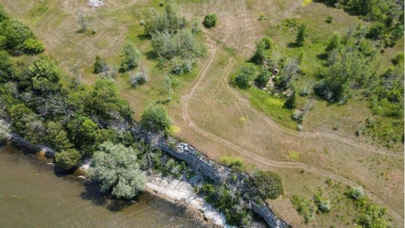 4.08 Acres on Debroux Rd Sturgeon Bay, WI 54235 by Scs Real Estate - Phone: 715-370-3037 $350,000