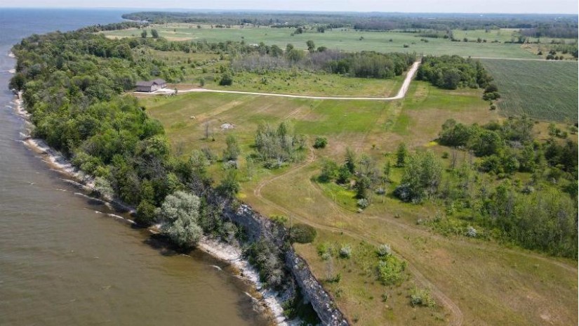 4.08 Acres on Debroux Rd Sturgeon Bay, WI 54235 by Scs Real Estate - Phone: 715-370-3037 $350,000