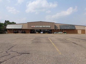 5444 State Highway 10 East, Stevens Point, WI 54482