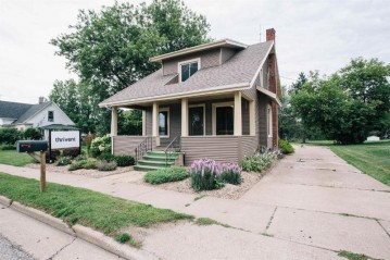 209 East Division Street, Neillsville, WI 54456